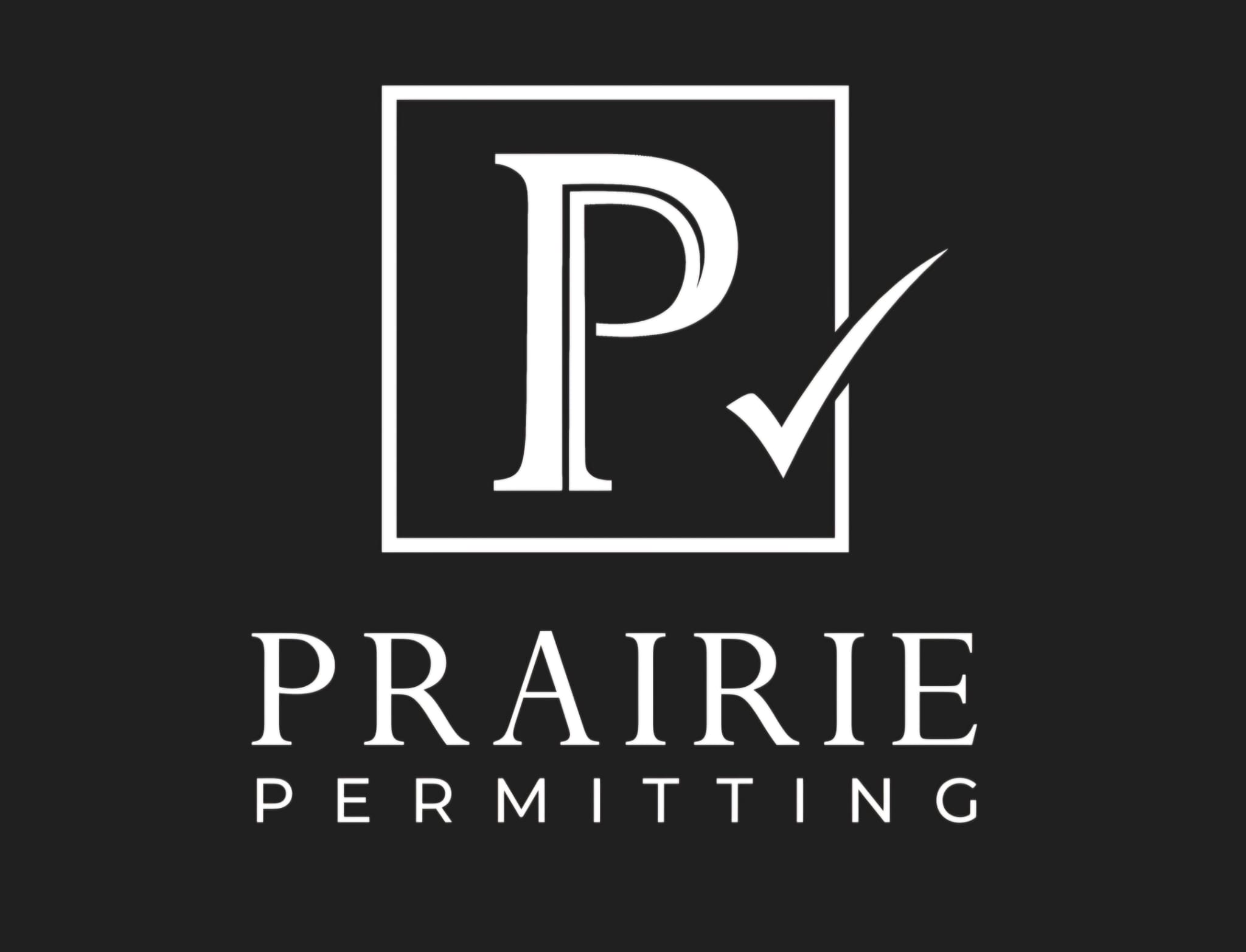 Prairie Permitting